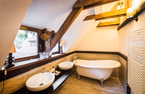 Sighisoara House | Casa Savri