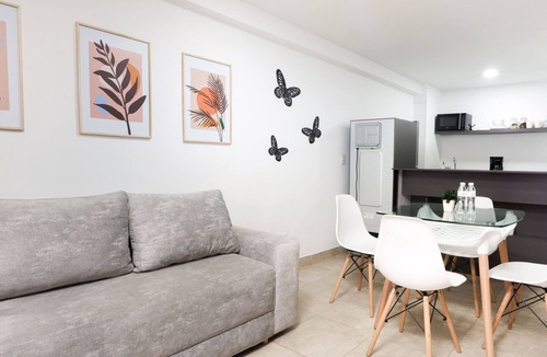 Cali Apartment | Casa Saza