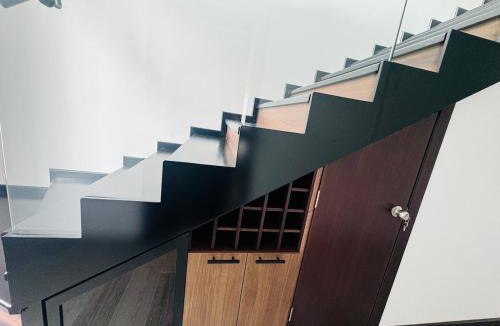 Azogues House | Casa SC
