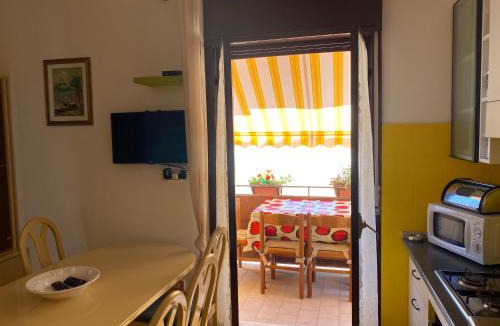 Lido Rossello Apartment | Casa Scala Dei Turchi