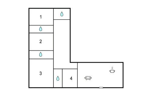 Montorsaio House | Casa Scala