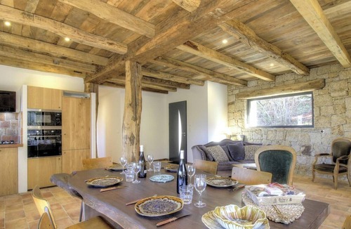 Bocognano House | Casa Scaledda - BOCOGNANO
