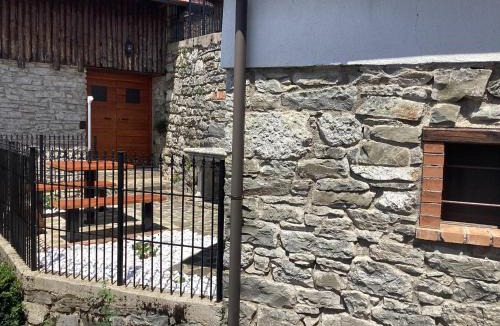 Savogna Apartment | Casa Scarbini