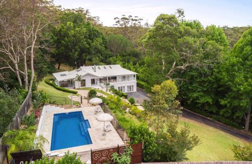 Macmasters Beach House | Casa Scenic MacMasters Beach