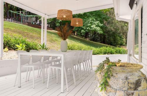 Macmasters Beach House | Casa Scenic MacMasters Beach