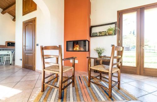 Pieve Salutare Bed & Breakfast | Casa Schiavoni