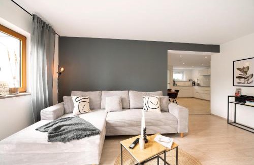 Longkamp Apartment | Casa Schneck