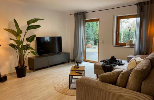 Longkamp Apartment | Casa Schneck
