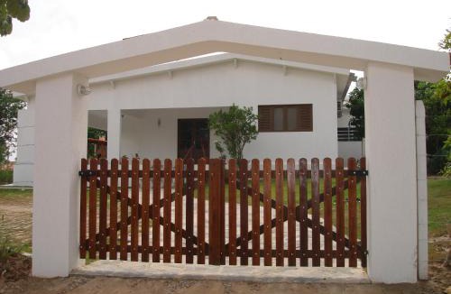 Novo Gravata House | Casa Schneider