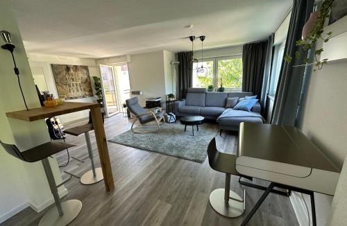 Schwieberdingen Apartment | Casa Schroda