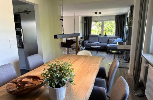 Schwieberdingen Apartment | Casa Schroda