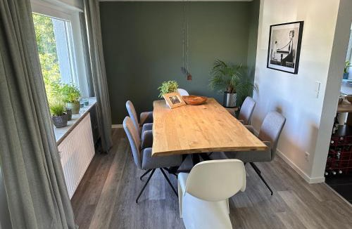 Schwieberdingen Apartment | Casa Schroda