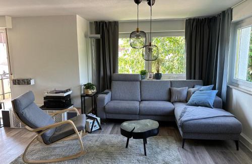 Schwieberdingen Apartment | Casa Schroda