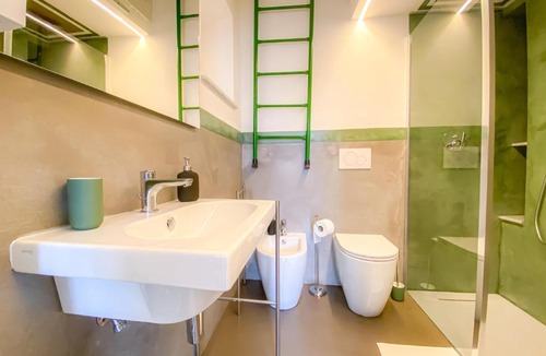 Sant'Antonio Apartment | Casa Scotto