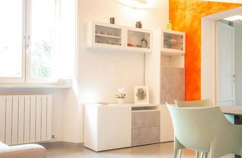 Sant'Antonio Apartment | Casa Scotto