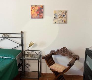 Semproniano Apartment | Casa Scovaventi Eleonora