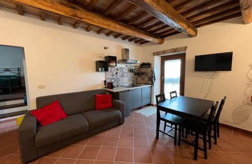 Semproniano Apartment | Casa Scovaventi Eleonora