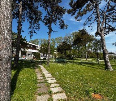 Neptun Hotel | Casa Scriitorilor