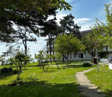 Neptun Hotel | Casa Scriitorilor