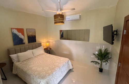 Las Terrenas Cabin | Casa se campo entre montañas Quisqueya paisa