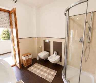 Lido Apartment | Casa Sea