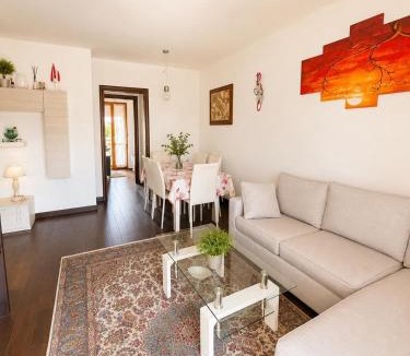 Lido Apartment | Casa Sea