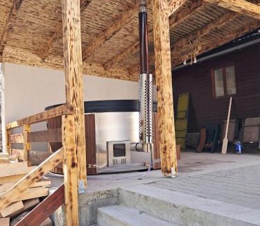 Riu de Mori House | Casa Sebastian - Rau Mare Retezat