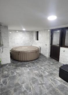 Vatra Dornei Villa | Casa Sebi