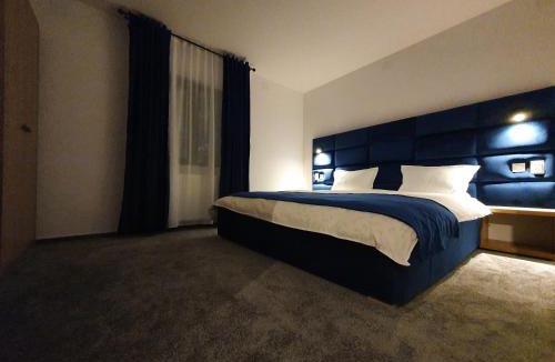 Vatra Dornei Villa | Casa Sebi