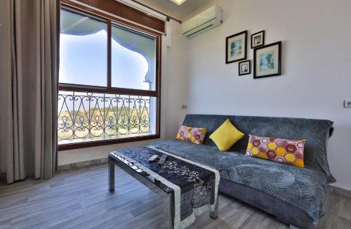 Chefchaouen Apartment | Casa Sebta