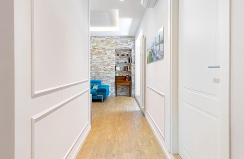 Aurora Apartment | Casa SecondoTelli