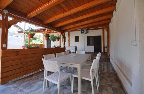 Corbu House | Casa Selina