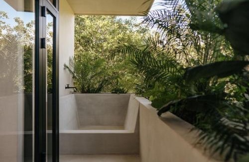 Zama Villa | Casa Selva Grande