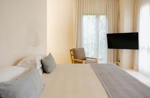 Zama Villa | Casa Selva Grande