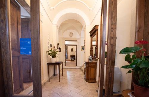 Capestrano Apartment | Casa Senatore