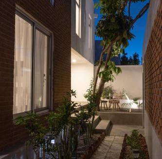 La Paz House | CASa SENECA
