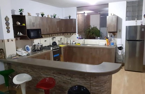 Toluca City-Centre House | casa sensilla