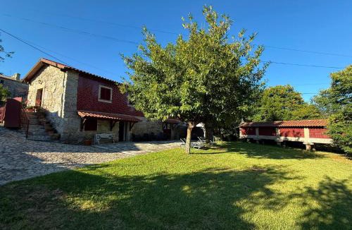 Carvalheira Ski Chalet | Casa Sequeira de São José - Gerês