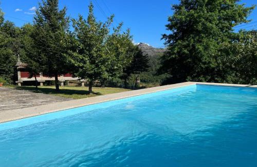 Carvalheira Ski Chalet | Casa Sequeira de São José - Gerês