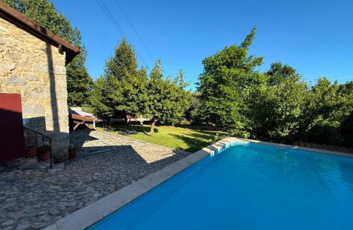 Carvalheira Ski Chalet | Casa Sequeira de São José - Gerês