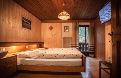 La Valle Apartment | Casa Serac´