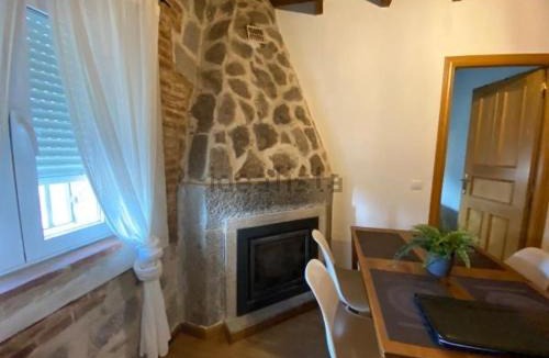 Avila House | Casa Serapio