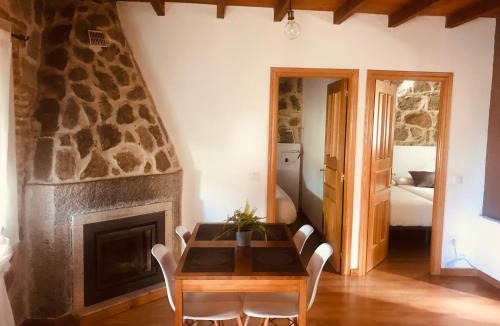 Avila House | Casa Serapio