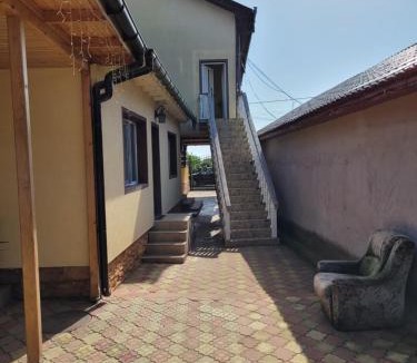 2 Mai Apartment | Casa Serban