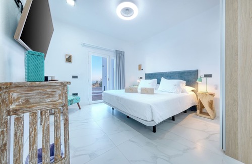 Macher House | Casa Serena 10