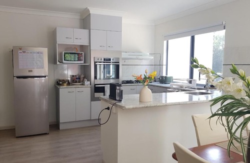Caboolture South House | "Casa Serena"
