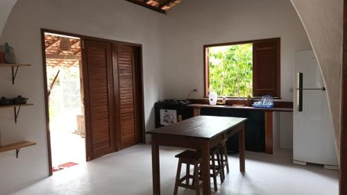 Atins Apartment | Casa Serena