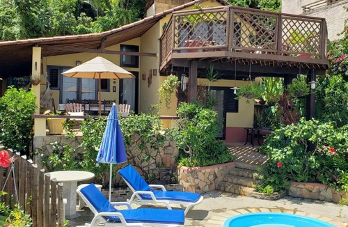 Pipa Villa | Casa Serena