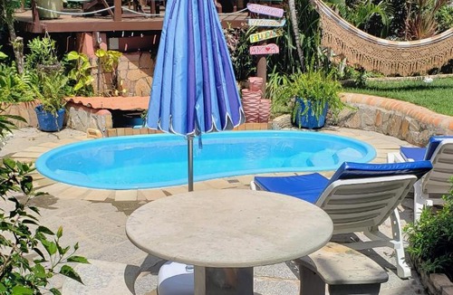 Pipa Villa | Casa Serena