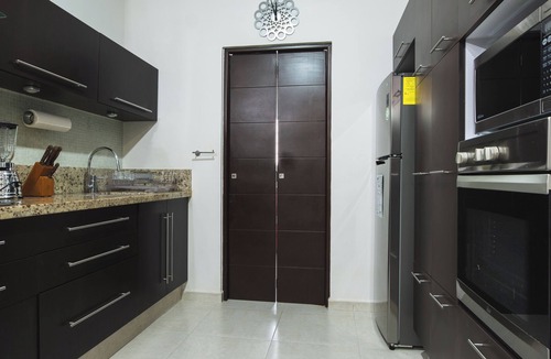 Downtown Cancun House | Casa Serena-Centrica con Alberca